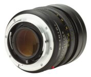 Leitz Canada / Leica Summicron-R 90mm F/2