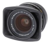 Leica Elmarit-R 28mm F/2.8 [II]