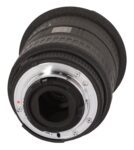 Sigma 17-35mm F/2.8-4 EX Aspherical [HSM]