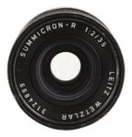 Leitz Wetzlar / Leica Summicron-R 35mm F/2 [II]