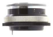 Zeiss Ikon Color-Pantar 50mm F/2.8