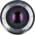 Leitz Canada / Leica Summicron-R 50mm F/2 [II]