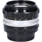 Nikon Nikkor-S[·C] Auto 50mm F/1.4