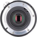 Nikon NIKKOR 35mm F/2.8