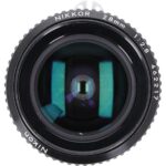 Nikon AI NIKKOR 28mm F/2.8
