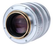 Leica Summilux 50mm F/1.4