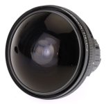 Nikon Fisheye-Nikkor 8mm F/8