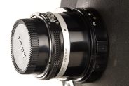 Nikon Fisheye-NIKKOR Auto 6mm F/2.8