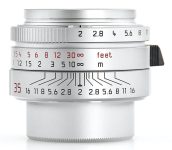 Leica SUMMICRON 35mm F/2 ASPH.