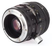 Nikon PC-NIKKOR 35mm F/2.8