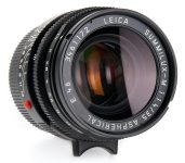 Leica Summilux-M 35mm F/1.4 ASPHERICAL [III]
