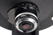 Nikon AI Fisheye-NIKKOR 6mm F/2.8