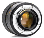 Leica APO-SUMMICRON-R 90mm F/2 ASPH.