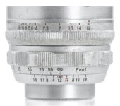 Fuji Photo Film FUJINON 50mm F/1.2
