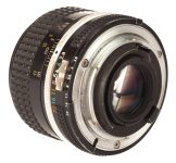 Nikon AI NIKKOR 35mm F/2.8