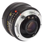 Leitz Wetzlar / Leica ELMARIT-R 24mm F/2.8