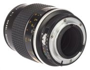Nikon AI Micro-NIKKOR 105mm F/4