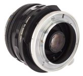 Nikon PC-NIKKOR 35mm F/3.5
