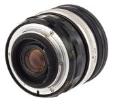 Nikon Micro-NIKKOR 55mm F/3.5