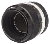 Nikon Micro-NIKKOR-P[·C] Auto 55mm F/3.5