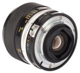 Nikon Micro-NIKKOR-P[·C] Auto 55mm F/3.5