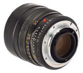 Leitz Wetzlar / Leica Summilux-R 80mm F/1.4