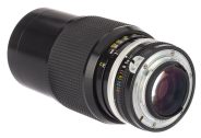 Nikon Zoom-NIKKOR 80-200mm F/4.5