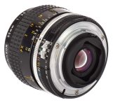 Nikon AI Micro-NIKKOR 55mm F/3.5