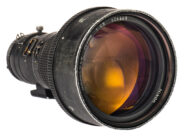Nikon AI NIKKOR 300mm F/2.8 ED-IF