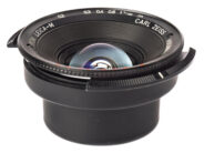 Carl Zeiss Hologon 15mm F/8 for Leica-M
