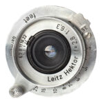 Leitz Hektor 28mm F/6.3