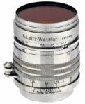 Leitz Wetzlar XENON 50mm F/1.5