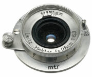 Leitz HEKTOR 28mm F/6.3
