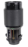 Vivitar Series 1 70-210mm F/3.5 [VMC] Macro [I]