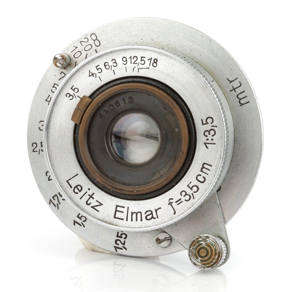 Leitz ELMAR 35mm F/3.5