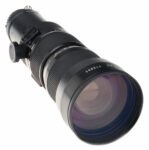 Nikon Zoom-Nikkor 50-300mm F/4.5