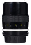 Nikon AI NIKKOR 135mm F/3.5