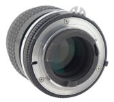 Nikon AI NIKKOR 85mm F/2