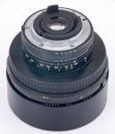 Nikon AI Nikkor 15mm F/5.6