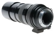 Nikon AI Nikkor 300mm F/4.5