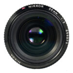 Nikon NIKKOR 35mm F/2