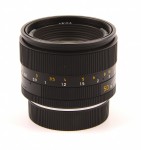 Leica SUMMILUX-R 50mm F/1.4 [II]