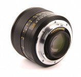Leica Summilux-R 50mm F/1.4 [III]