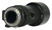 Nikon AI Nikkor 300mm F/4.5 IF-ED