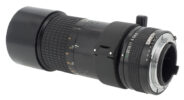 Nikon AI Micro-NIKKOR 200mm F/4 IF