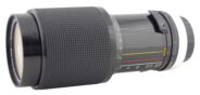 Vivitar Series 1 70-210mm F/3.5 [VMC] Macro [I]