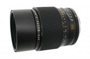 Leica APO-Macro-Elmarit-R 100mm F/2.8