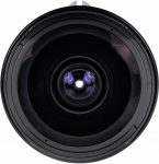 Nikon Fisheye-Nikkor Auto 16mm F/3.5