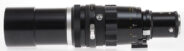 Nikon Nikkor-T 350mm F/4.5