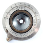 Leitz HEKTOR 50mm F/2.5